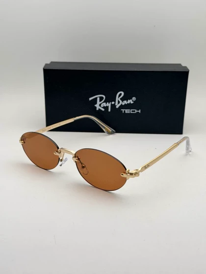 عینک کلاب مستر ریبن کد 6779 Rayban