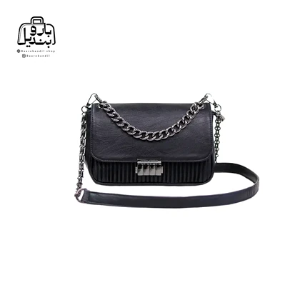 کیف زنانه دوشی دنیز جنوا Deniz Jenova کد 0085