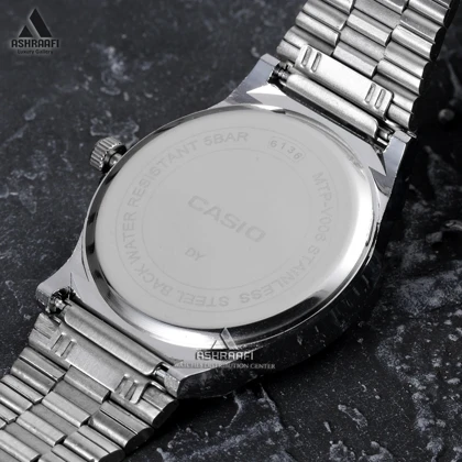 ساعت مچی کاسیو Casio MTP-VC01-5258