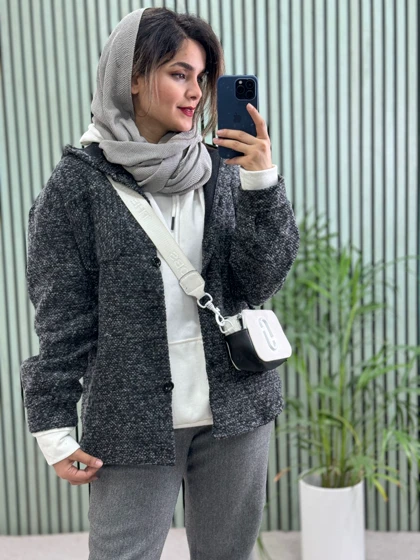 شکت بافت کلاهدار