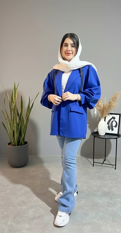 مانتو مزونی الینا