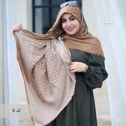 روسری گامو