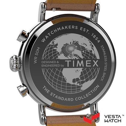 ساعت مچی مردانه تایمکس TIMEX مدل TW2W84500