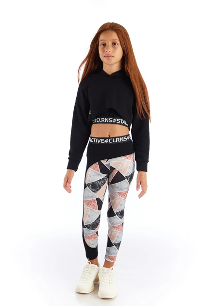 لگ بچگانه colorinas colorinas