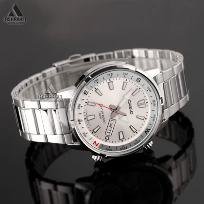 ساعت مردانه کاسیو Casio MTD-130D-7AV