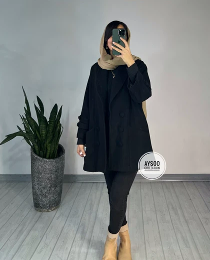 پالتو آستردار سونیا