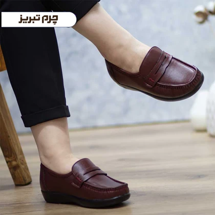 کفش راحتی زنانه تبریز مدل درسا C074