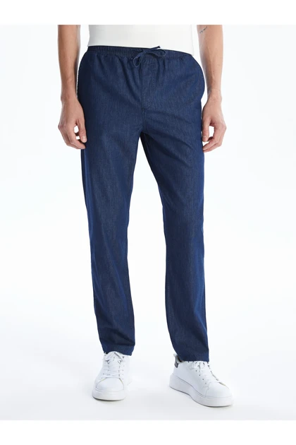 شلوار جین مردانه اورجینال ال سی وایکیکی lc-waikiki