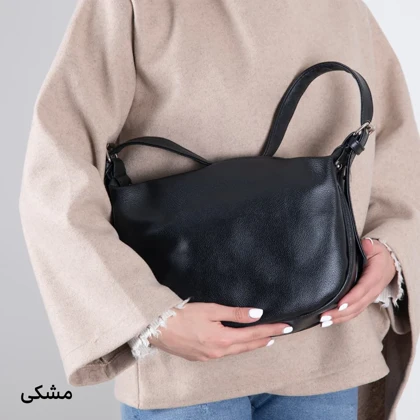 کیف چرم تک بند