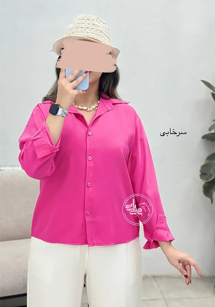 شومیز ترانه