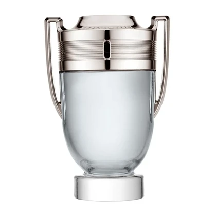 ادو تویلت مردانه پاکو رابان مدل Invictus حجم 200ml