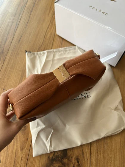 کیف زنانه پولن Polene مدل Béri