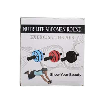 رول شکم ابز ویل مدل AK-404L1471