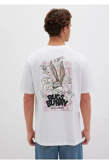 تیشرت مردانه اورجینال ماوی mavi