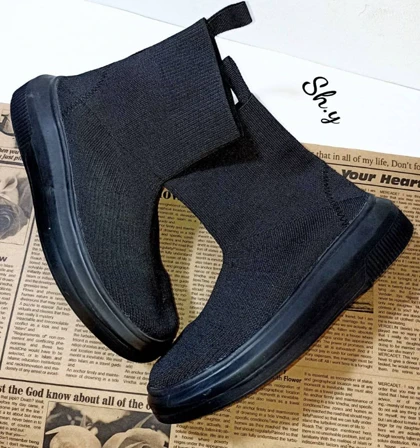 ساق‌دار جورابی ال وی