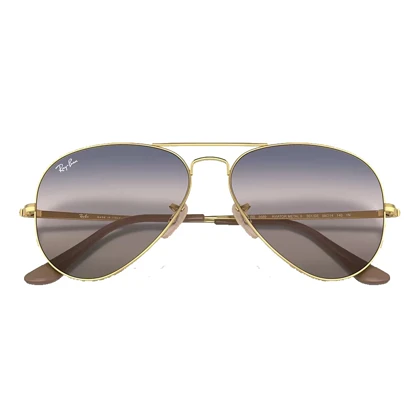 عینک آفتابی ریبن RayBan RB3689S 0001GE