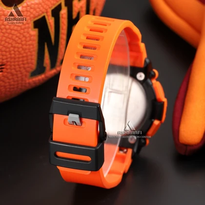 ساعت جیشاک اورجینال دست دوم Casio G-Shock GA-2200M-4ADR