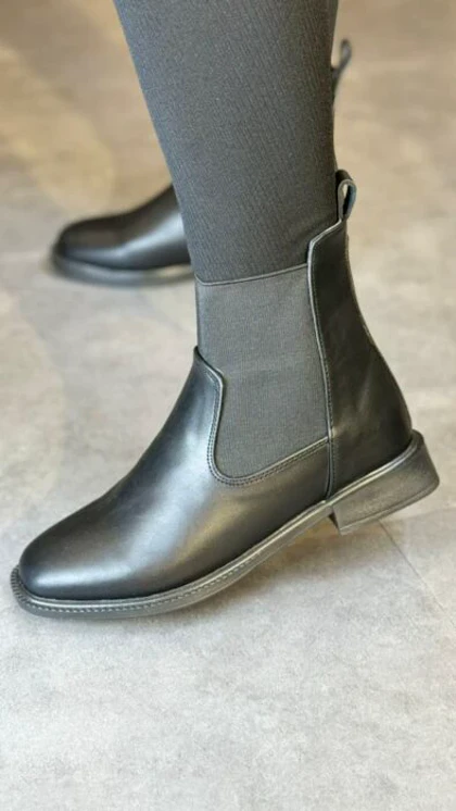 بوت خوکی کوتاه 6744