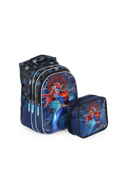 کیف مدرسه بچگانه mashotrend mashotrend