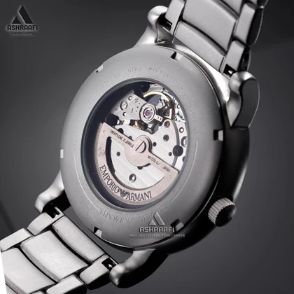 ساعت مردانه امپریو آرمانی Emporio Armani AR60021