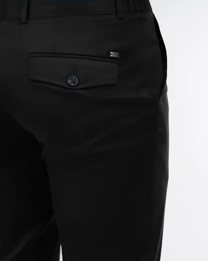 شلوار مردانه ساده کد M0202