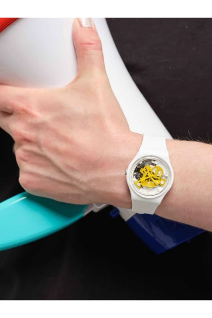 ساعت زنانه swatch swatch