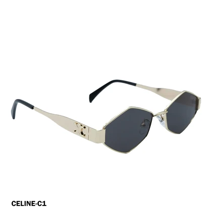عینک آفتابی زنانه CELINE