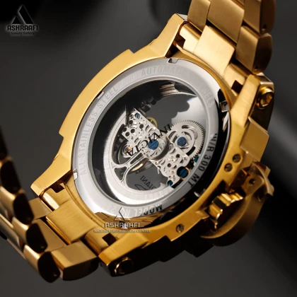 ساعت مردانه اینویکتا Invicta 24708G