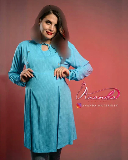 تونیک شیردهی و بارداری نخی پارمیس