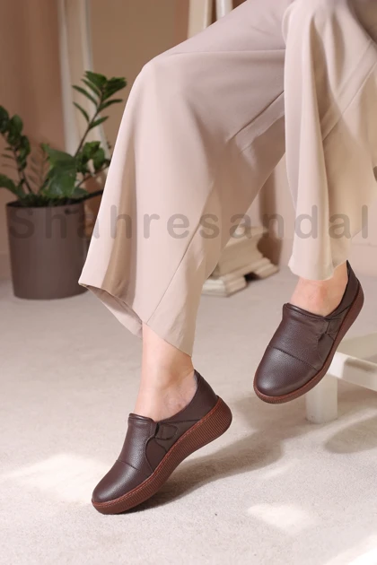 کفش پرسنلی زنانه دلسا
