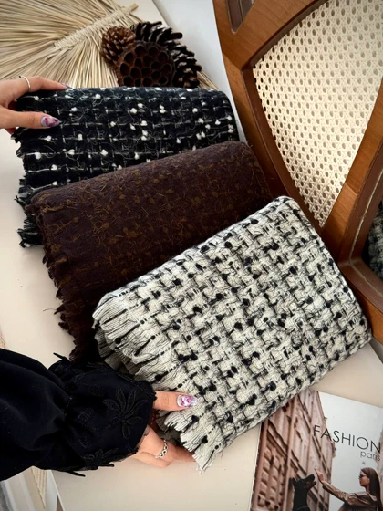 شال موهر ژوانی