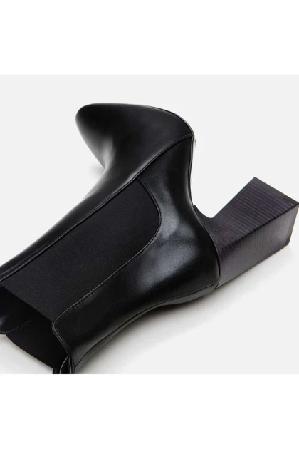 بوت و نیم بوت زنانه yaya-by-hotic yaya-by-hotic