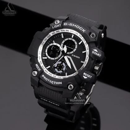 ساعت مچی جیشاک Casio G-Shock 5246-GBK