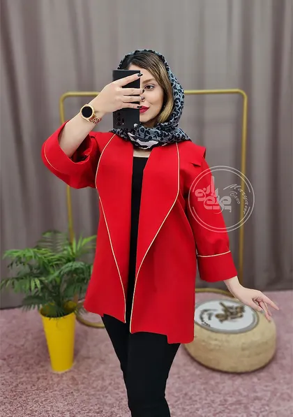 مانتو آرشال