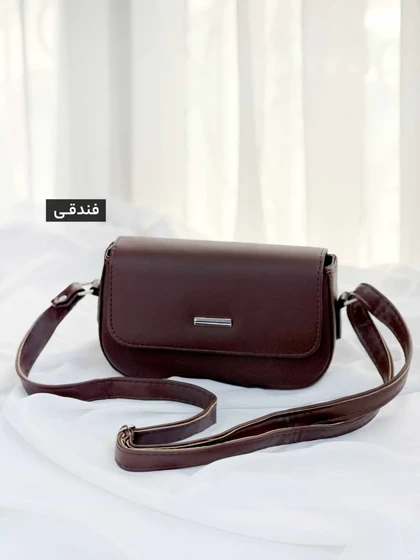 کیف پاسپورتی چرم نیلور کد 8244267