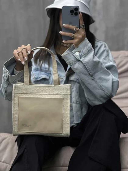 کیف PULL & BEAR