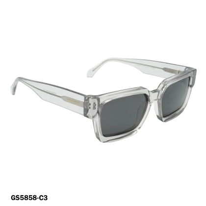 عینک آفتابی یونیسکس آنتونیو سانچز ( ANTONIO SANCHEZ ) مدل S5858