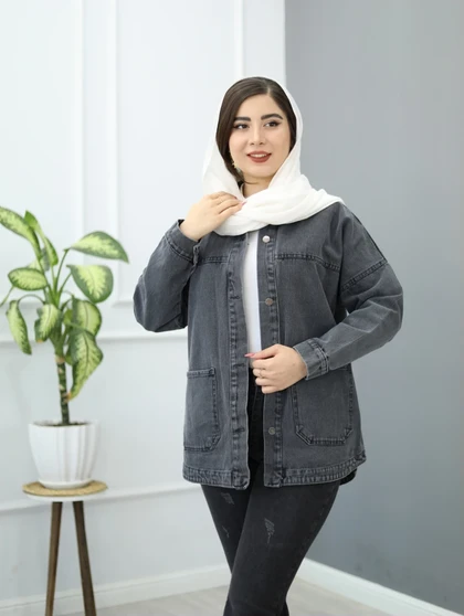 کت جین الیزه