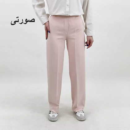 شلوار کرپ 1008366