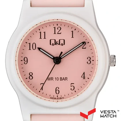 ساعت مچی بچگانه کیو اند کیو Q&amp;Q مدل G23A-018VY