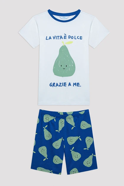 ست لباس خواب بچگانه penti