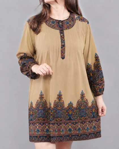 تونیک اندونزی نخی M1600