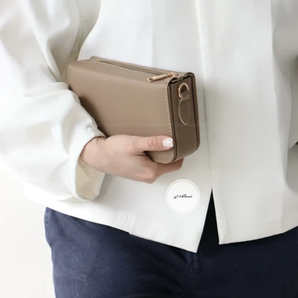 کیف زنانه دوشی مدل سوین