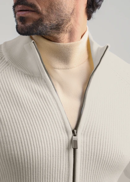 پلیور زیپ‌دار 2521008