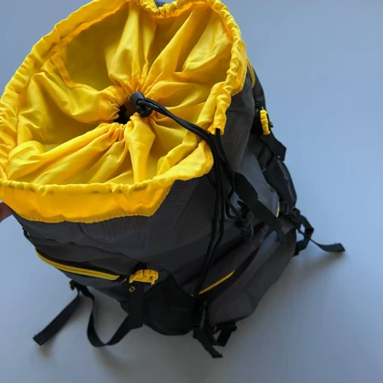 کوله پشتی NATIONAL GEOGRAPHIC HIKING 50L