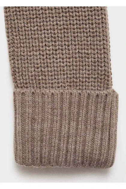 بافت زنانه اورجینال منگو mango