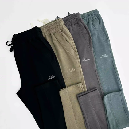 شلوار مردانه کبریتی 1007851