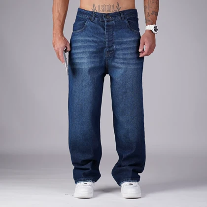 شلوار جین کد 111125