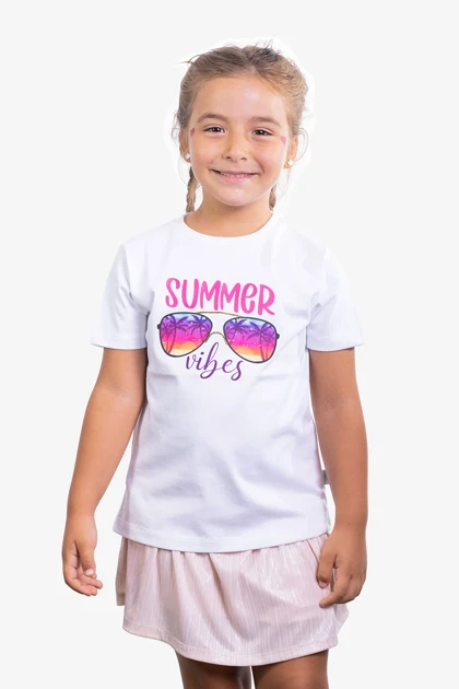 تیشرت بچگانه littles-world littles-world