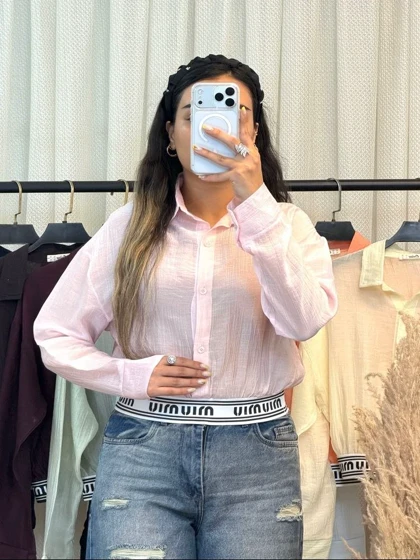 کراپ شیشه ای میو میو (miu miu)